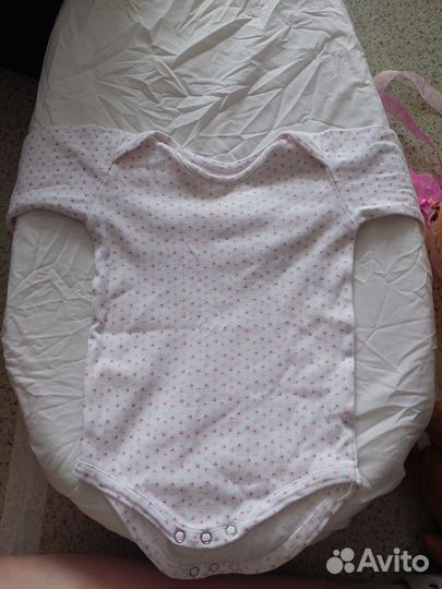 Детские вещи