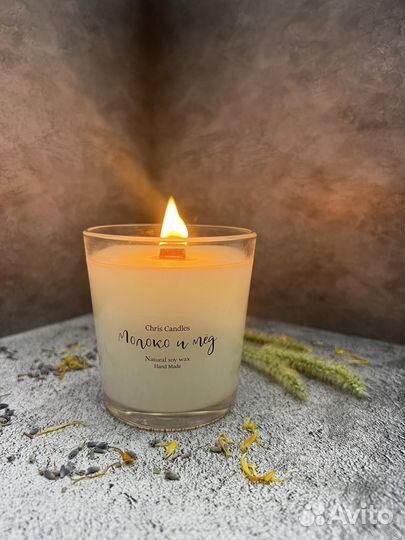 Ароматические свечи опт