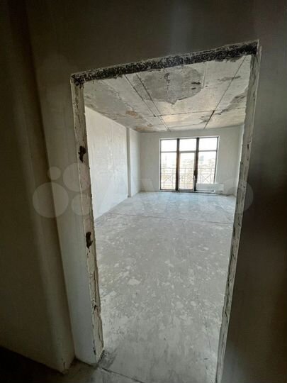 2-к. квартира, 113,8 м², 14/18 эт.