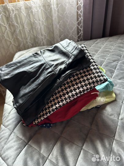 Вещи на девочку 3-5 лет