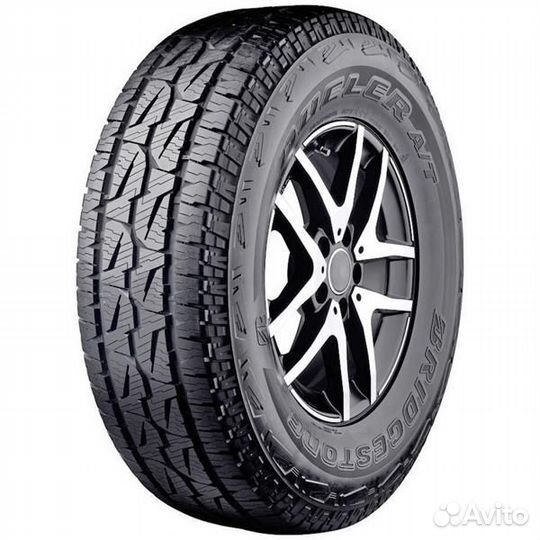 Bridgestone Dueler A/T 001 235/70 R16 106T