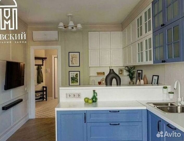 Прихожие на заказ