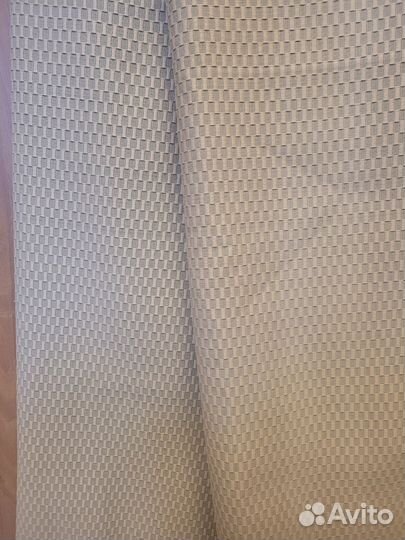 Комплект штор