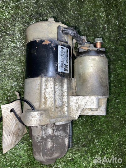 Стартер M16A Suzuki 3110080G10