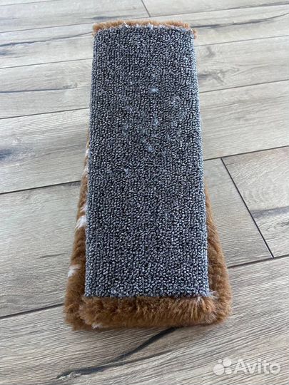 Домик когтеточка