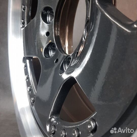 Литые диски R16 6x139.7 арт. 25-147