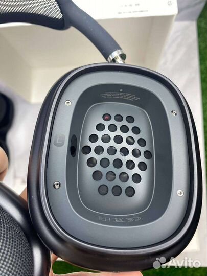 AirPods Max 1:1 iOS 16