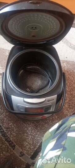 Варочная панель электрическая