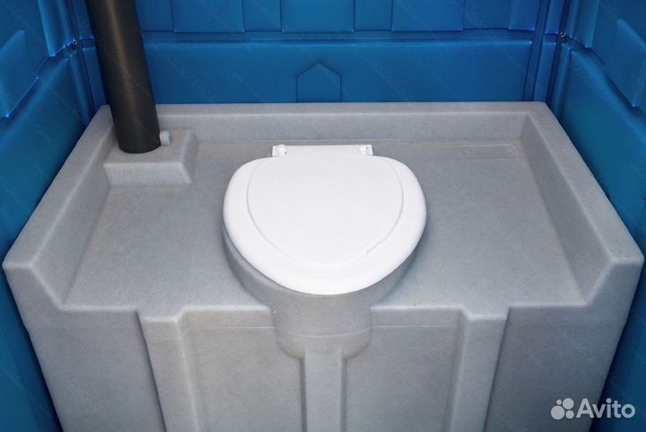 Биотуалет A6264