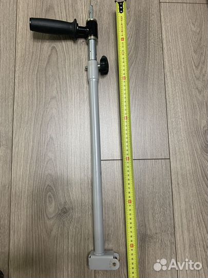 Адаптер для бура Тонар (рукоятка+удлиннитель)