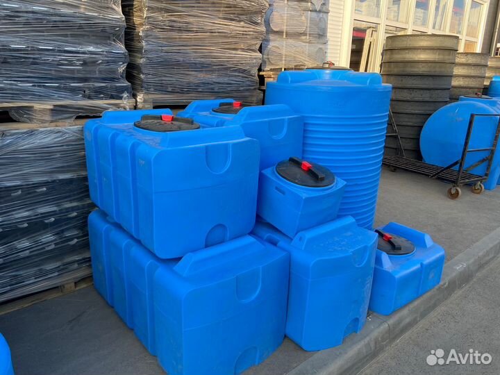 Емкость для воды