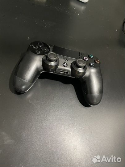 Sony PS4 джойстик