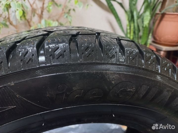 Yokohama Ice Guard IG55 185/70 R14