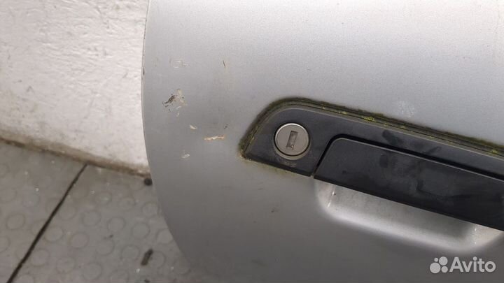 Дверь боковая правая передняя BMW Z3, 2000