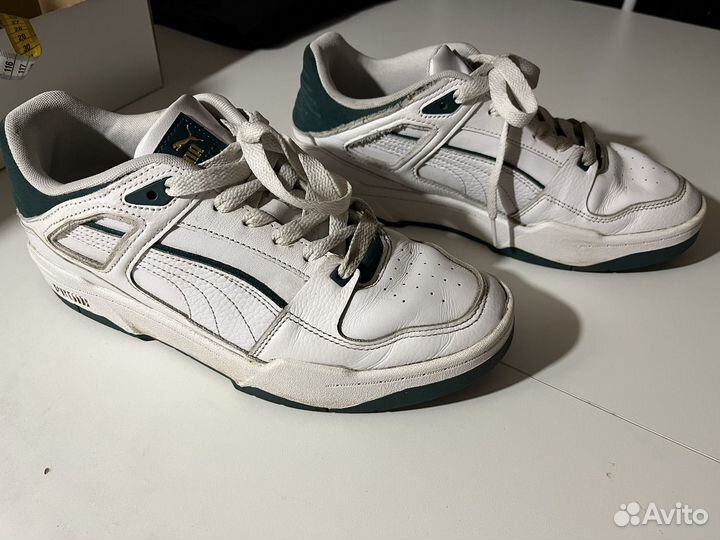 Кроссовки мужские Puma Slipstream