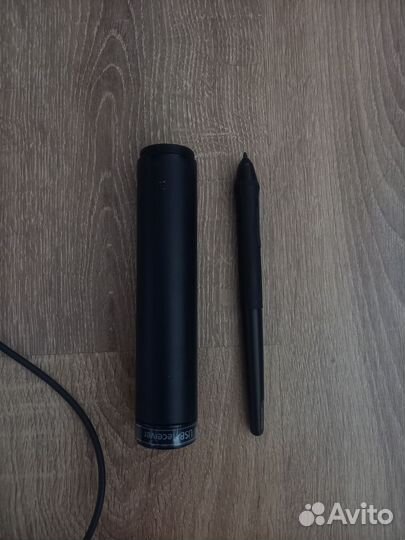 Графический планшет xp pen deco 03