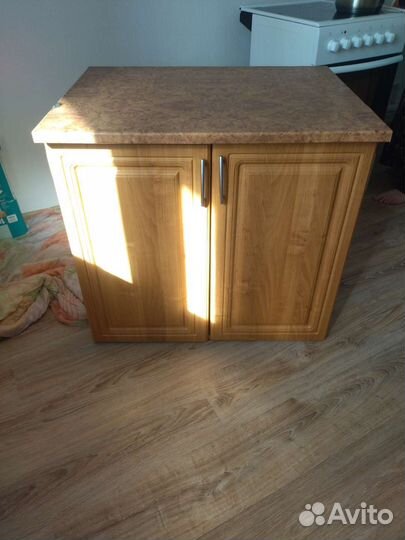 Кухонный гарнитур бу