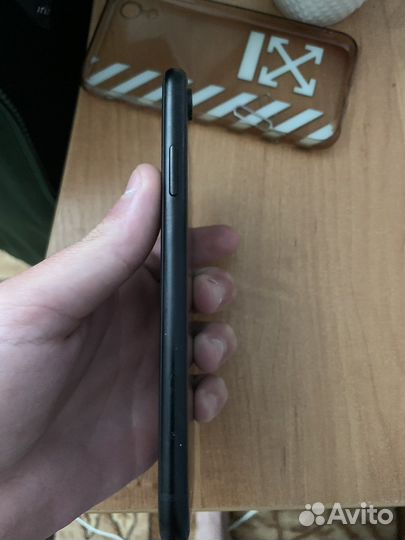 iPhone xr 128 gb