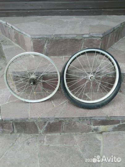 Колеса обод Кама,передний подкрылок Форвард