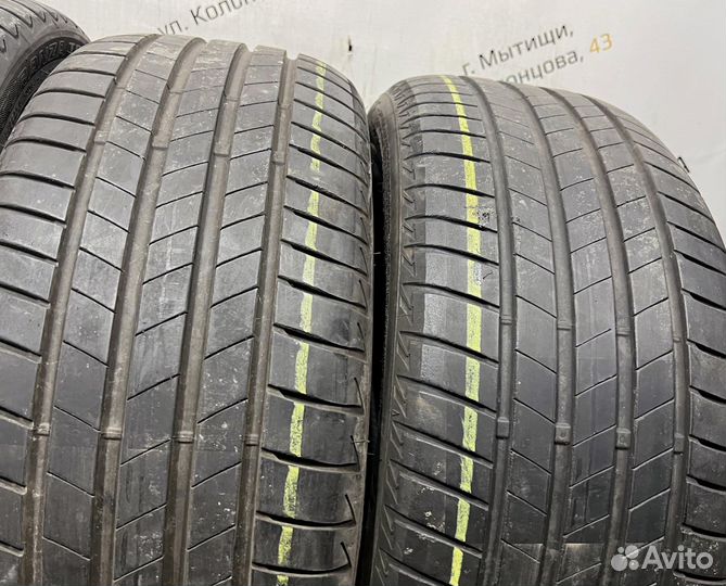 Bridgestone Turanza T005 225/40 R18 94Y