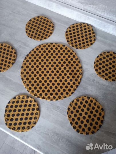 Набор салфеток