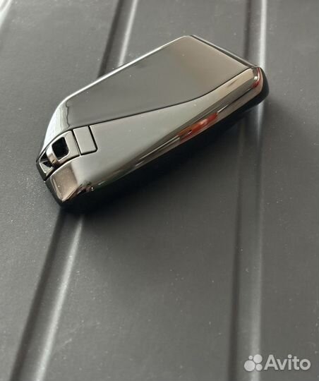 Смарт Ключ BMW G-Series
