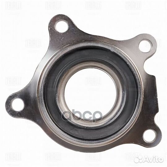 Ступица с подшипником toyota land cruiser 200 07