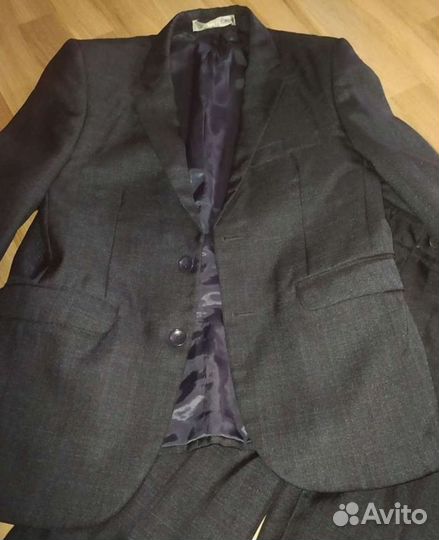 Школьная форма для мальчика