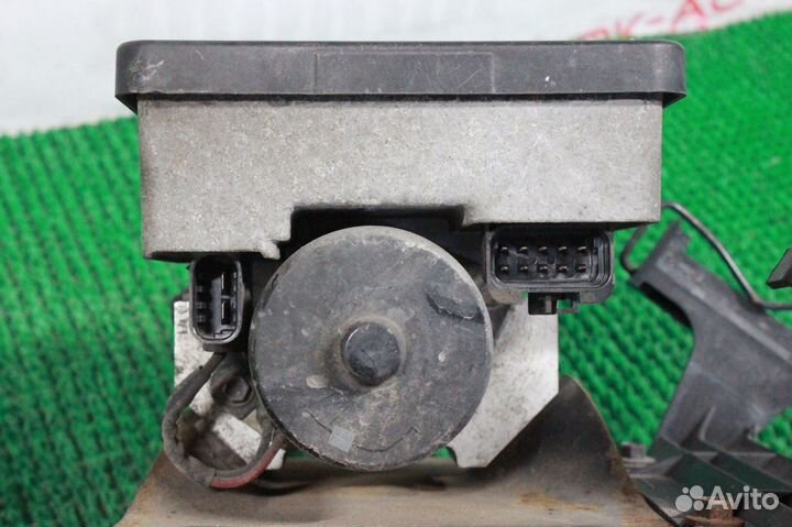 Блок ABS Chevrolet Suburban GMT400