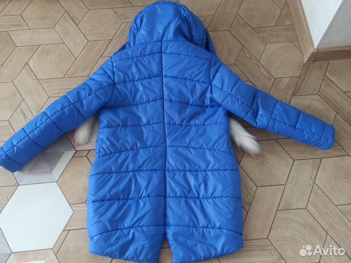 Горнолыжный костюм женский 48 размер