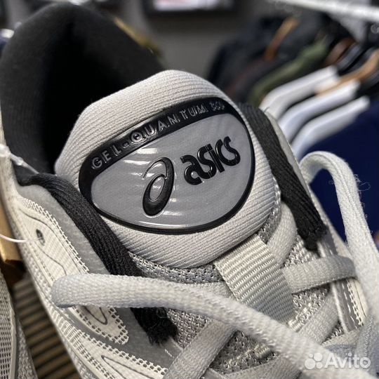 Кроссовки Asics CP Company gel quantum 360 42