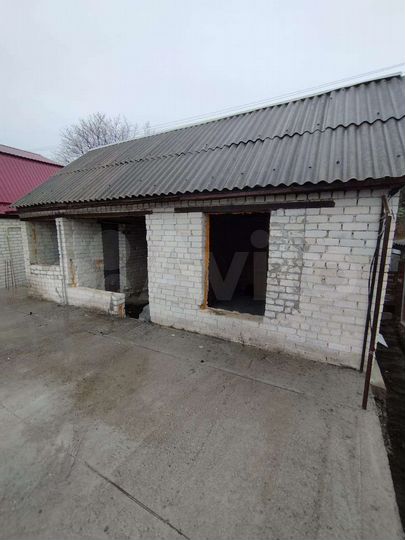 Дом 54 м² на участке 6 сот.