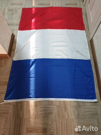 Судовые флаги 90 см на 150 см