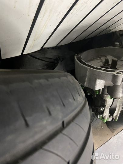 Michelin Primacy 4 205/55 R16