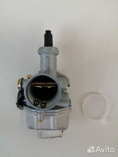 Карбюратор pz26 Keihin