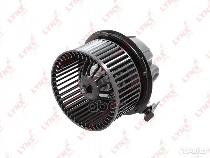 Вентилятор отопителя RF1536 lynxauto