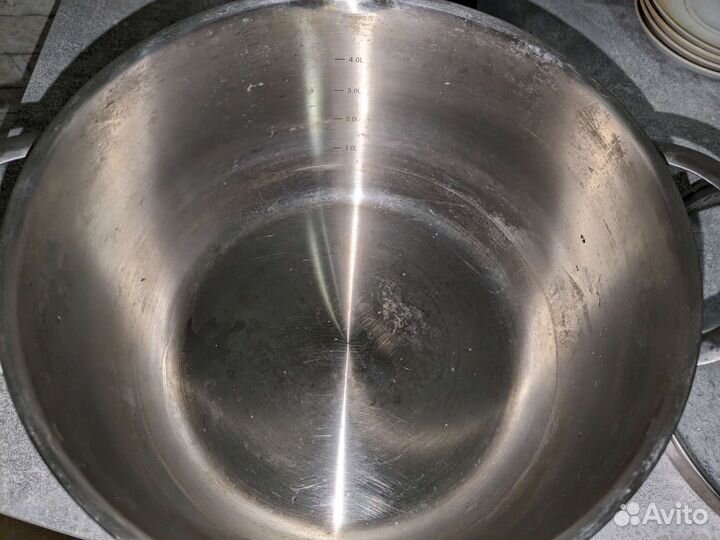 Кастрюл royal kuchen