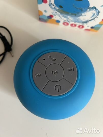 Водонипроницаемая колонка