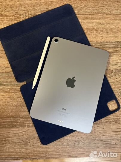 Apple iPad Air 4 64Gb+ Apple Pencil 2