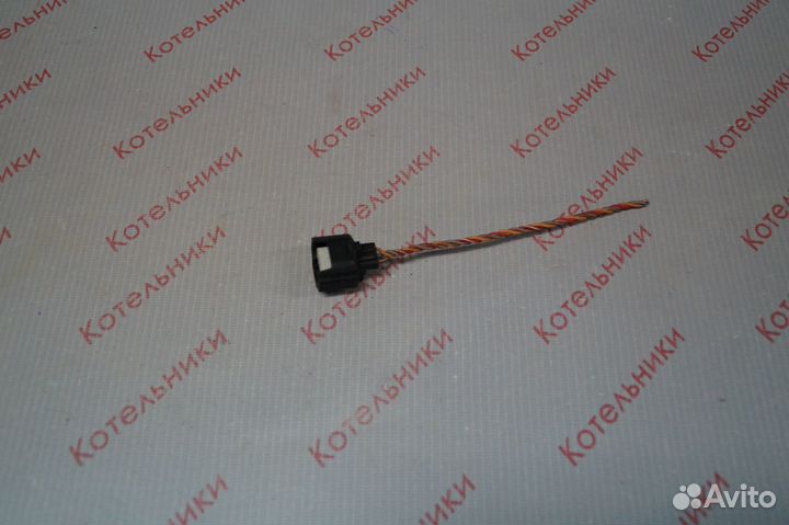 Nissan 23731-4M50C разъем датчика распредвала