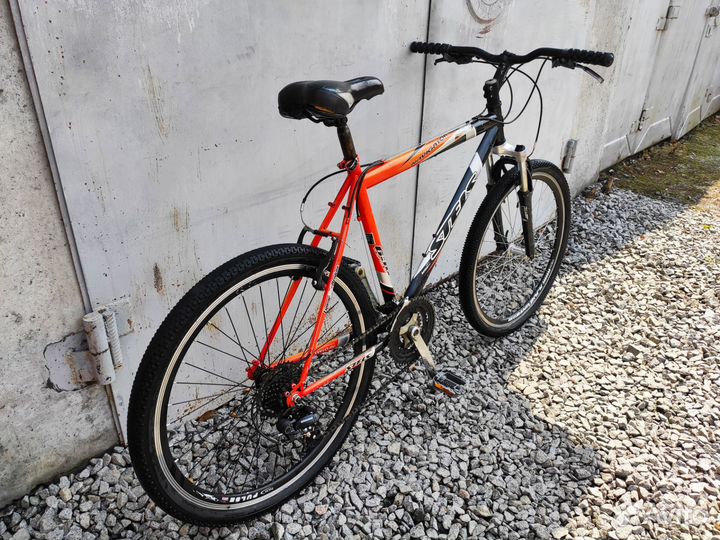 Велосипед Stels 26