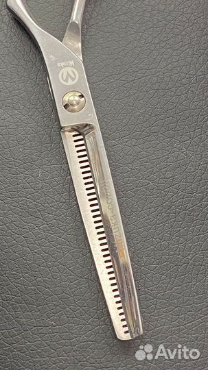 Филировочные ножницы