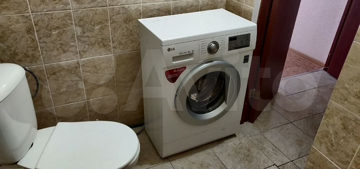 Квартира-студия, 29,2 м², 6/16 эт.