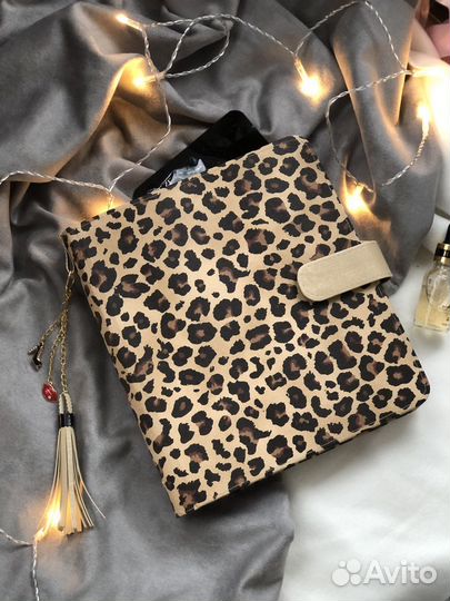 Блокнот Записная книжка Планер ручная работа