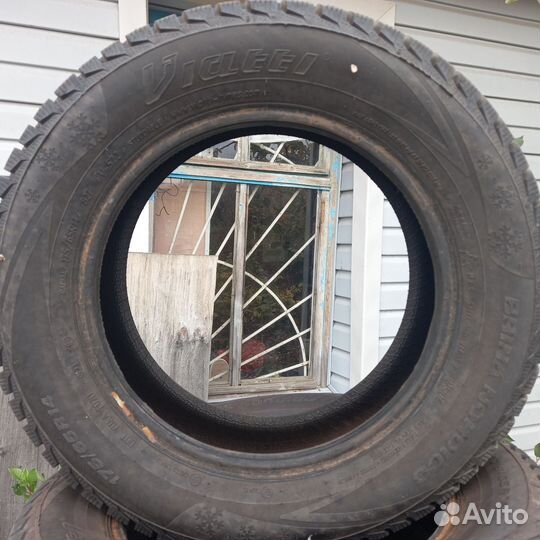 Viatti Brina 165/65 R14