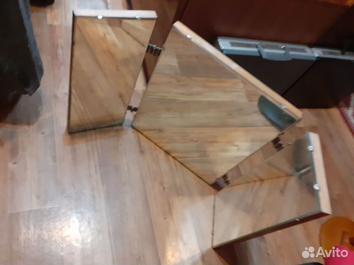 Зеркало СССР