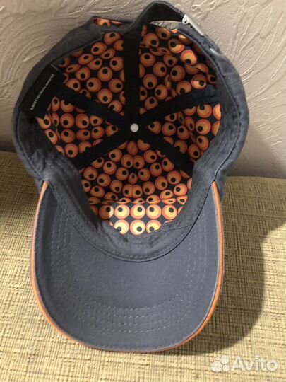 Кепка бейсболка редкая детская Mercedes оригинал