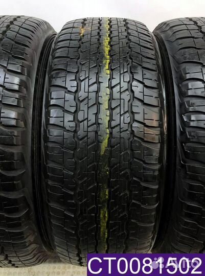 Dunlop Grandtrek AT22 265/60 R18 96T