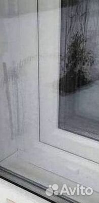 Пластиковые окна rehau