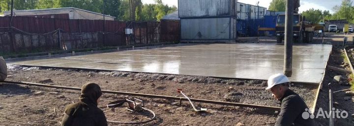 Бетон доставка по Ленинградской области BT-2811